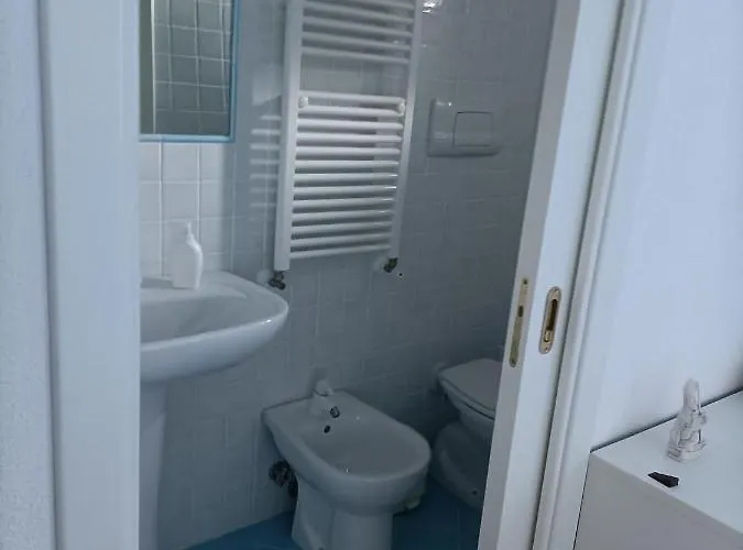 Bed & Breakfast Il Carrubo