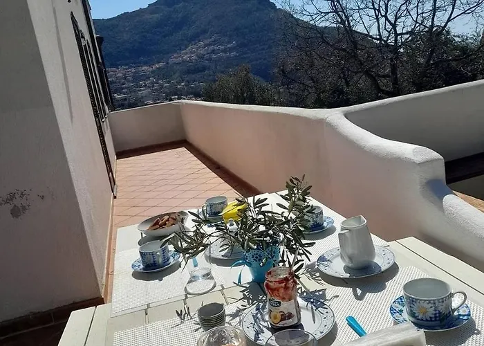 Il Carrubo Bed & Breakfast