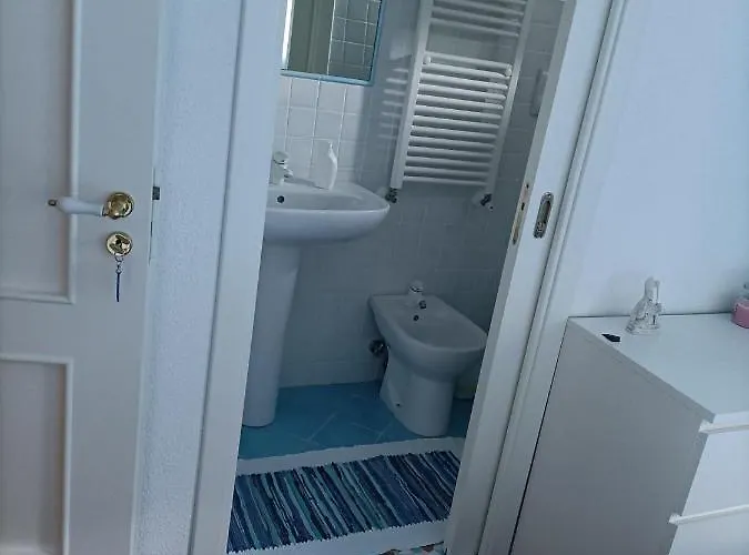 Il Carrubo 3* Maratea