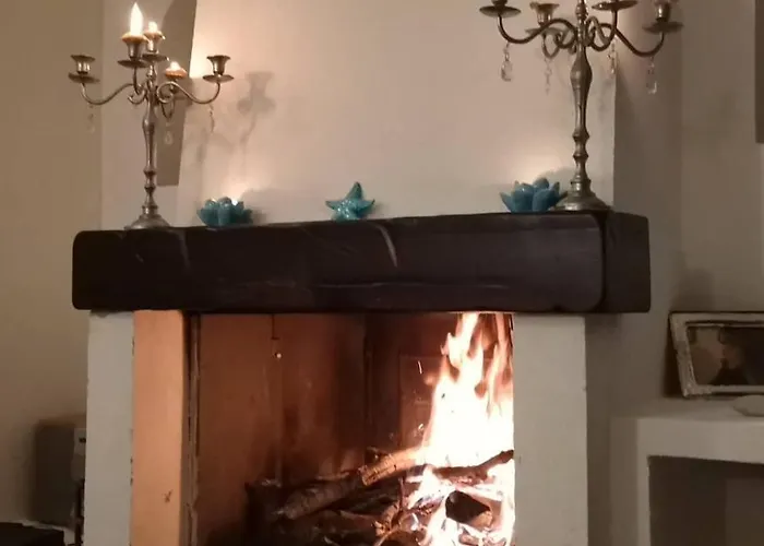 Il Carrubo 3* Maratea