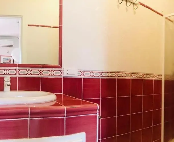 Bed & Breakfast Il Carrubo Maratea