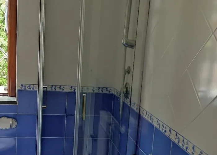 Il Carrubo Bed & Breakfast Maratea