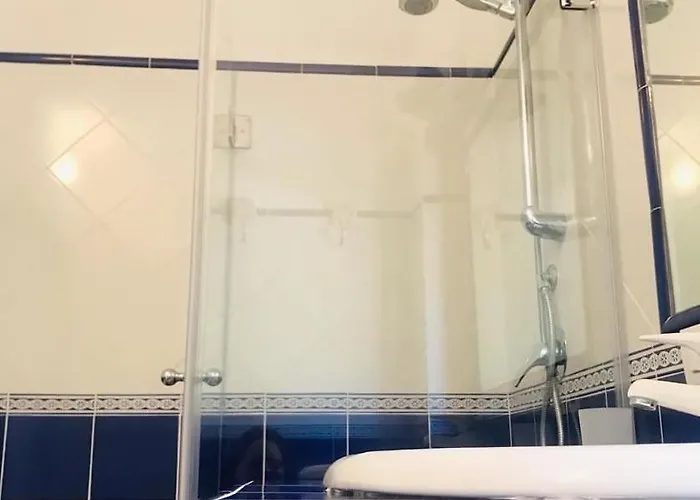 Il Carrubo Bed & Breakfast 3*