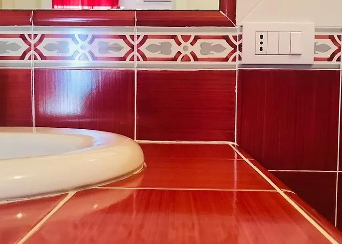 Il Carrubo Bed & Breakfast