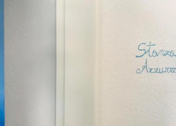 Il Carrubo Bed & Breakfast