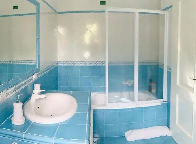 Il Carrubo ベッド・アンド・ブレックファスト 3*