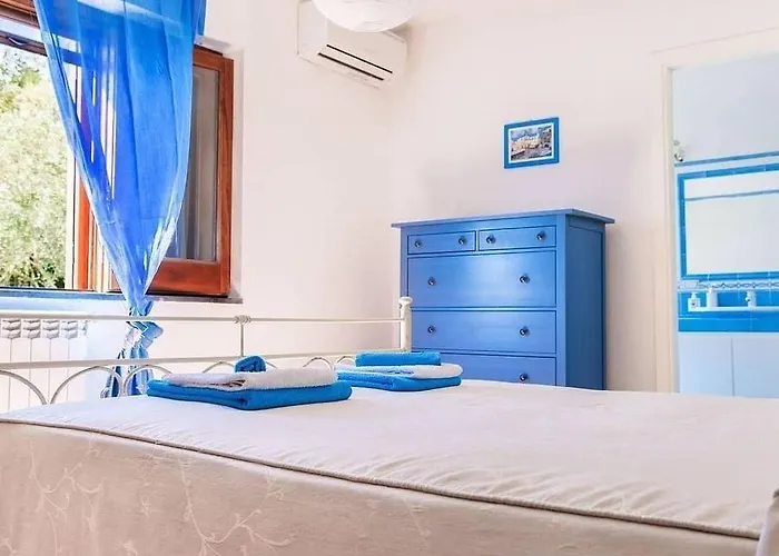 Bed & Breakfast Il Carrubo