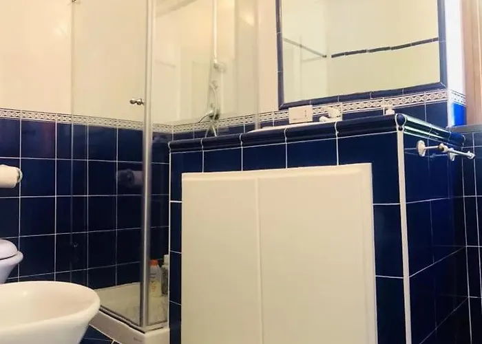 Bed & Breakfast Il Carrubo 3*