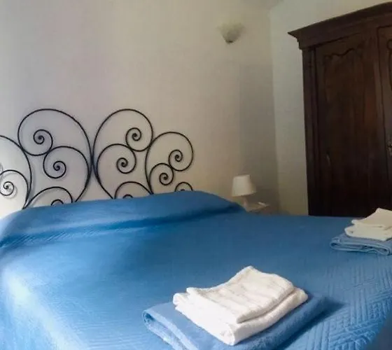 Bed & Breakfast Il Carrubo 3*