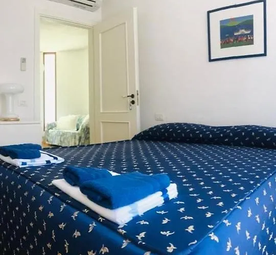 Bed & Breakfast Il Carrubo