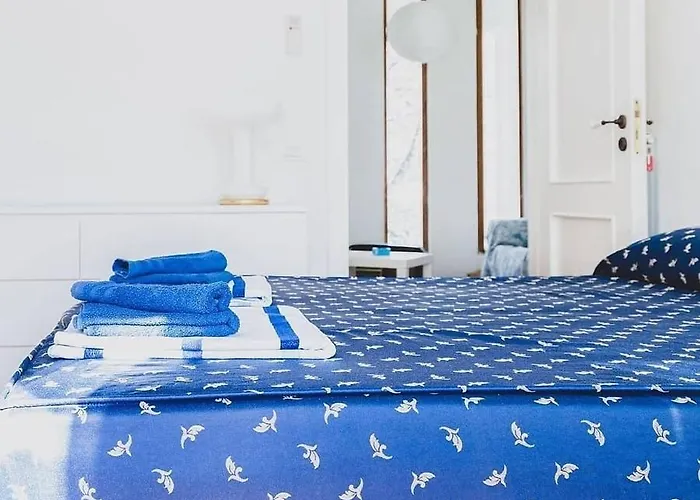 Bed & Breakfast Il Carrubo 3*