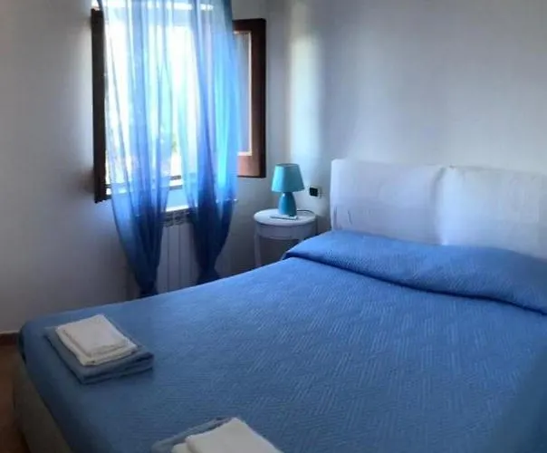 Bed & Breakfast Il Carrubo 3*