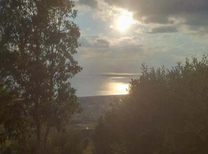 Il Carrubo 3* マラテーア