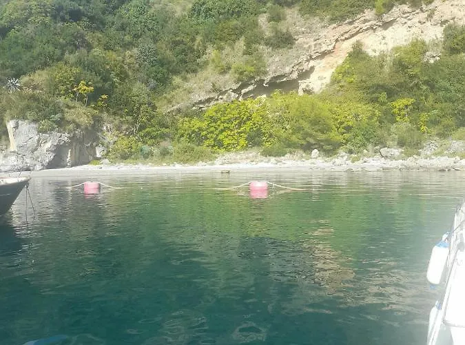 Il Carrubo Bed & Breakfast Maratea